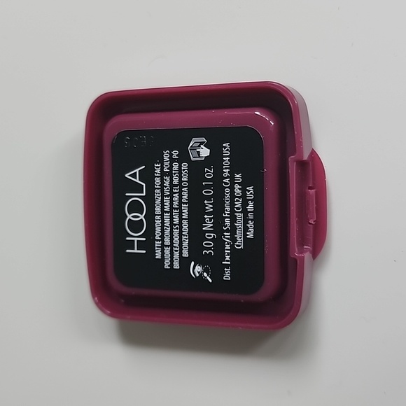 Benefit Hoola mini bronzer - Picture 4 of 4